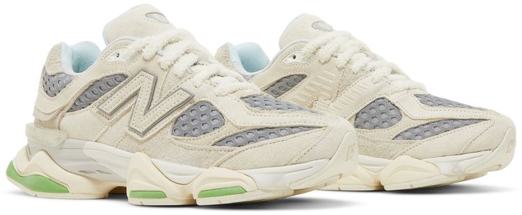 Bricks & Wood x New balance 9060 - New Balance