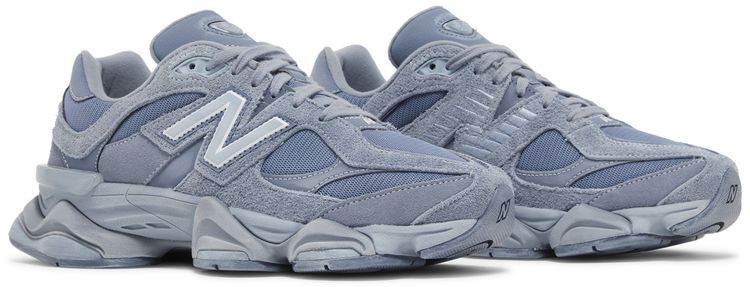 New Balance 9060 Arctic Grey - New Balance