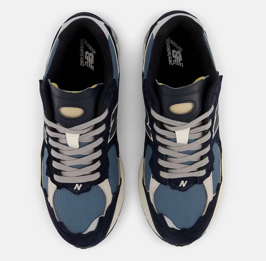 New Balance 2002RD Dark Navy - New Balance