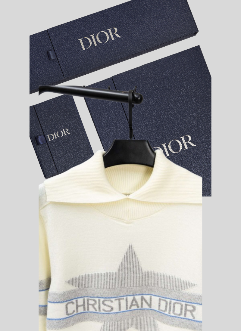 Pull CD White