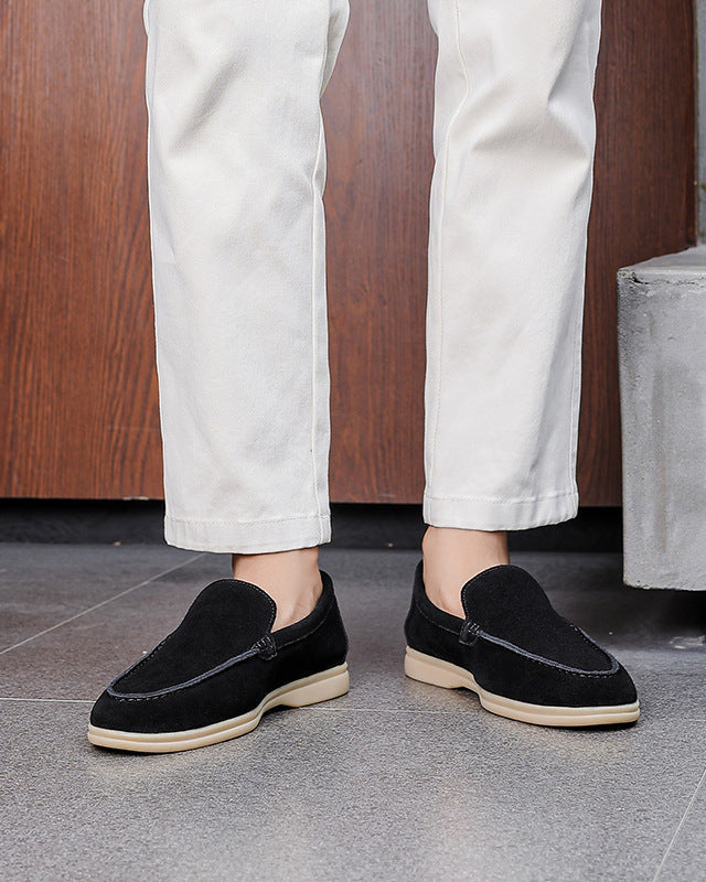 Mocassins Loro