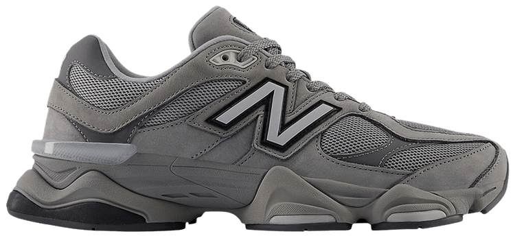 New Balance 9060 Shadow Grey - New Balance
