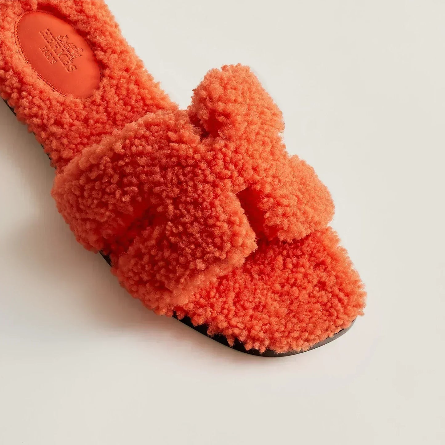 Sandales Oran - Orange - All (2)