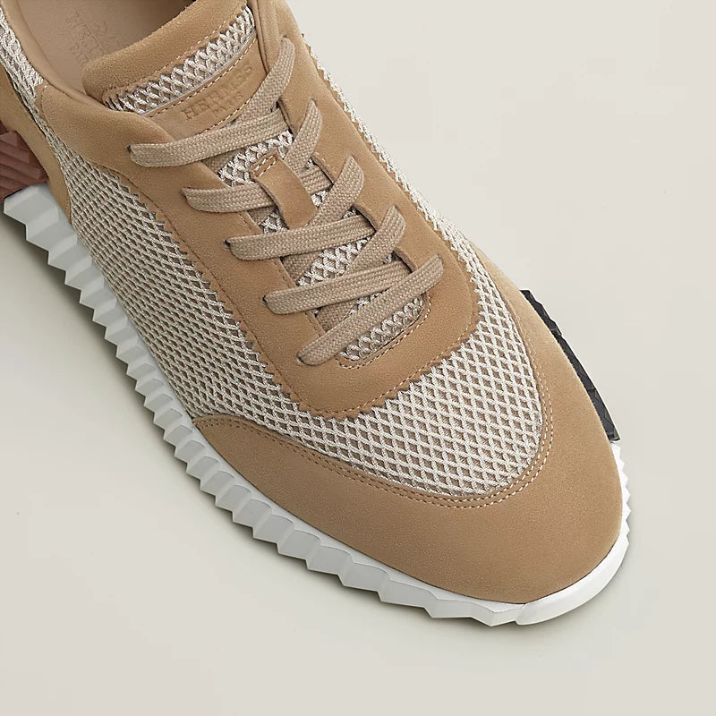Hermès Bouncing beige/argile