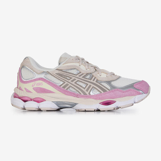 ASICS GEL/rose