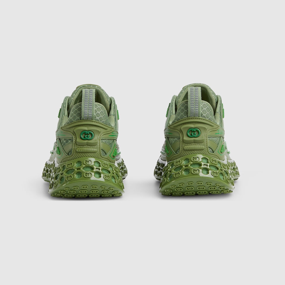 BASKETS GUCCI CUB3D POUR HOMME - #4