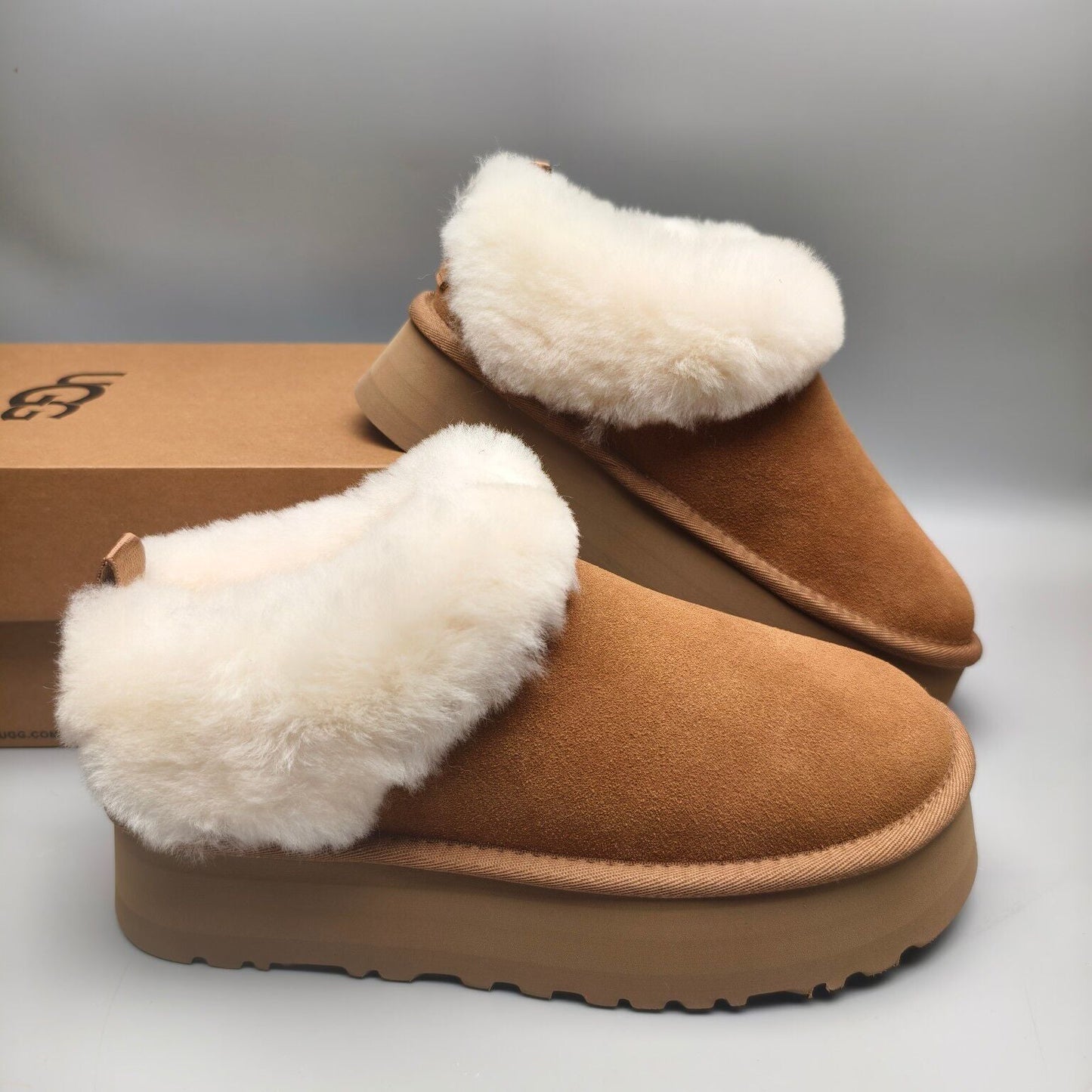UGG Boot