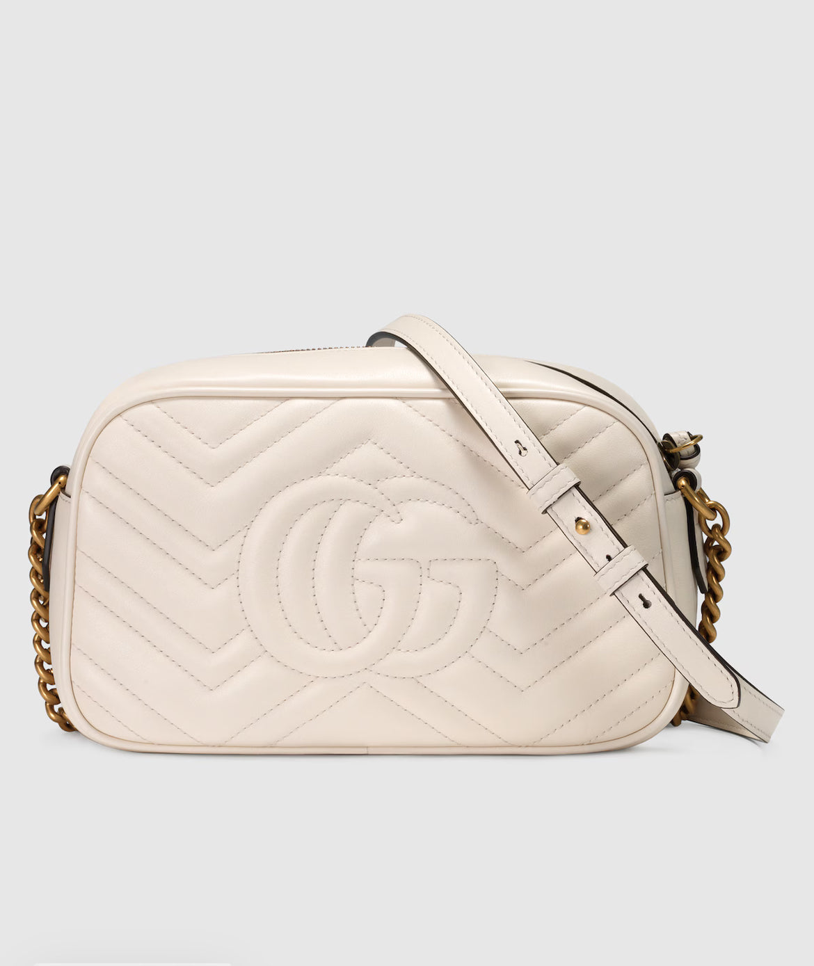 Sac pour appareil photo GG Marmont petit format - #1