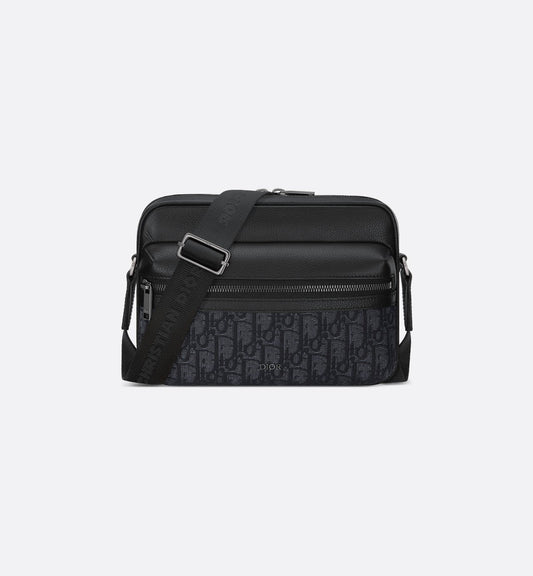 Sac Messenger zippé Rider 2.0 - #3