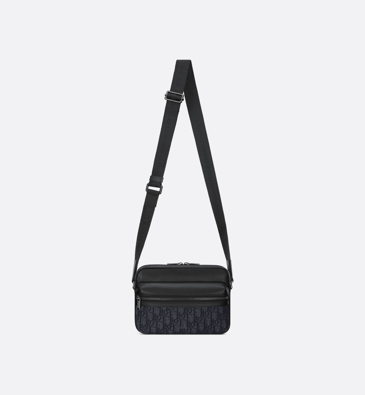 Sac Messenger zippé Rider 2.0 - #3