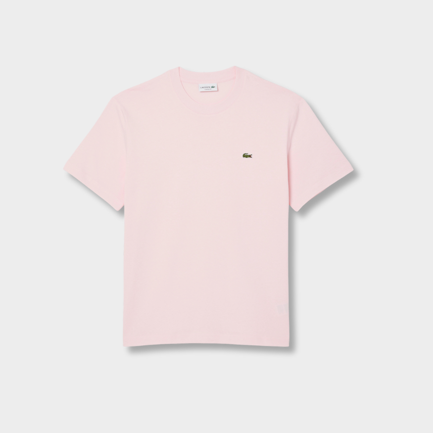 Ensemble short/t-shirt LCST Rose