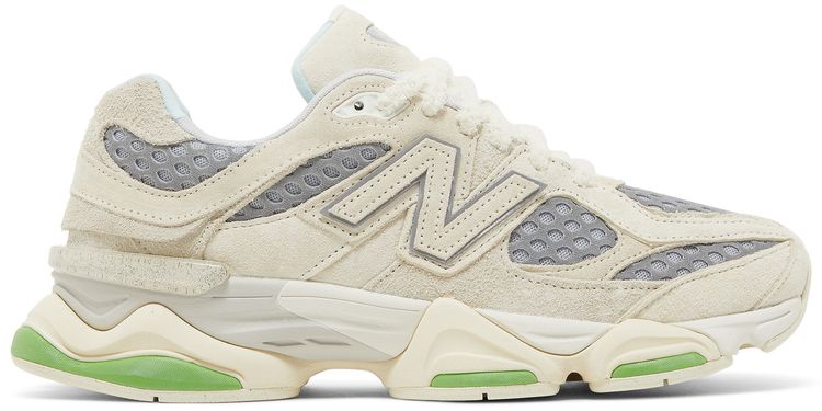Bricks & Wood x New balance 9060 - New Balance