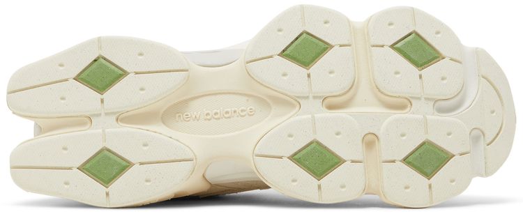 Bricks & Wood x New balance 9060 - New Balance