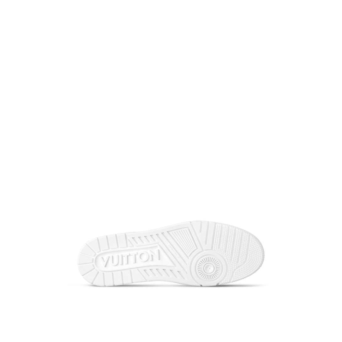Sneaker LV Trainer - #7