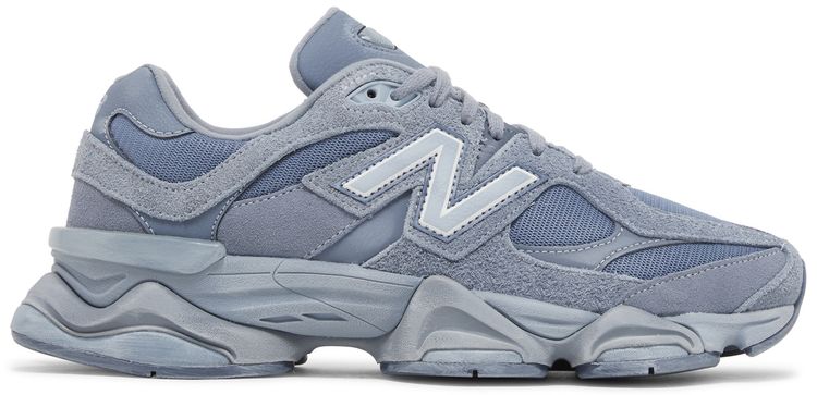 New Balance 9060 Arctic Grey - New Balance
