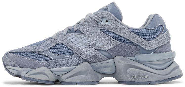 New Balance 9060 Arctic Grey - New Balance