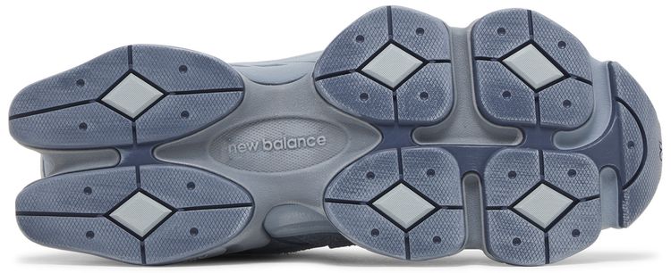 New Balance 9060 Arctic Grey - New Balance
