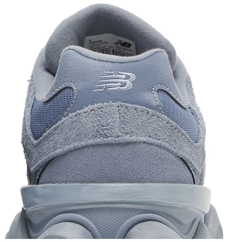 New Balance 9060 Arctic Grey - New Balance