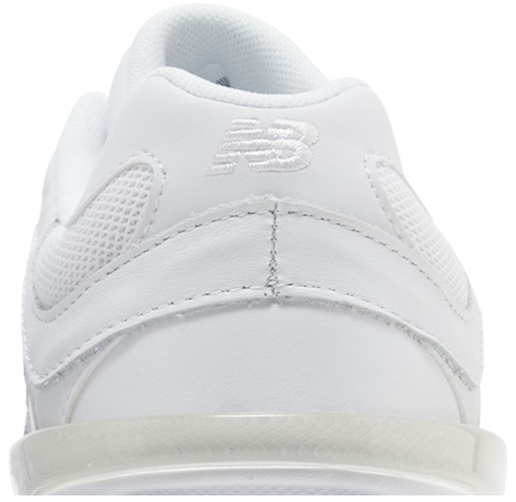 New Balance 9060 Triple White - New Balance