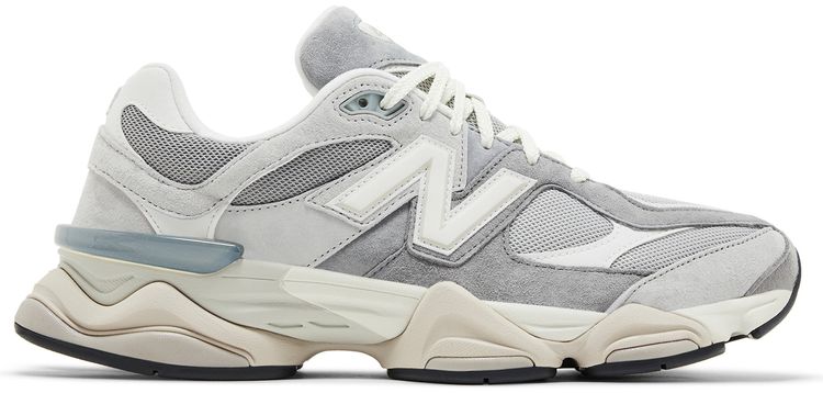 New Balance 9060 Slate Grey - New Balance