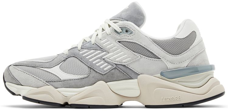 New Balance 9060 Slate Grey - New Balance
