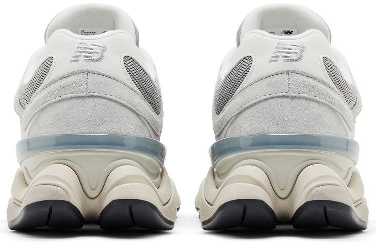 New Balance 9060 Slate Grey - New Balance