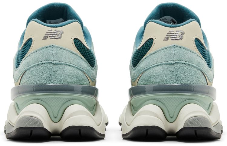New Balance 9060 Spruce Salt Marsh - New Balance