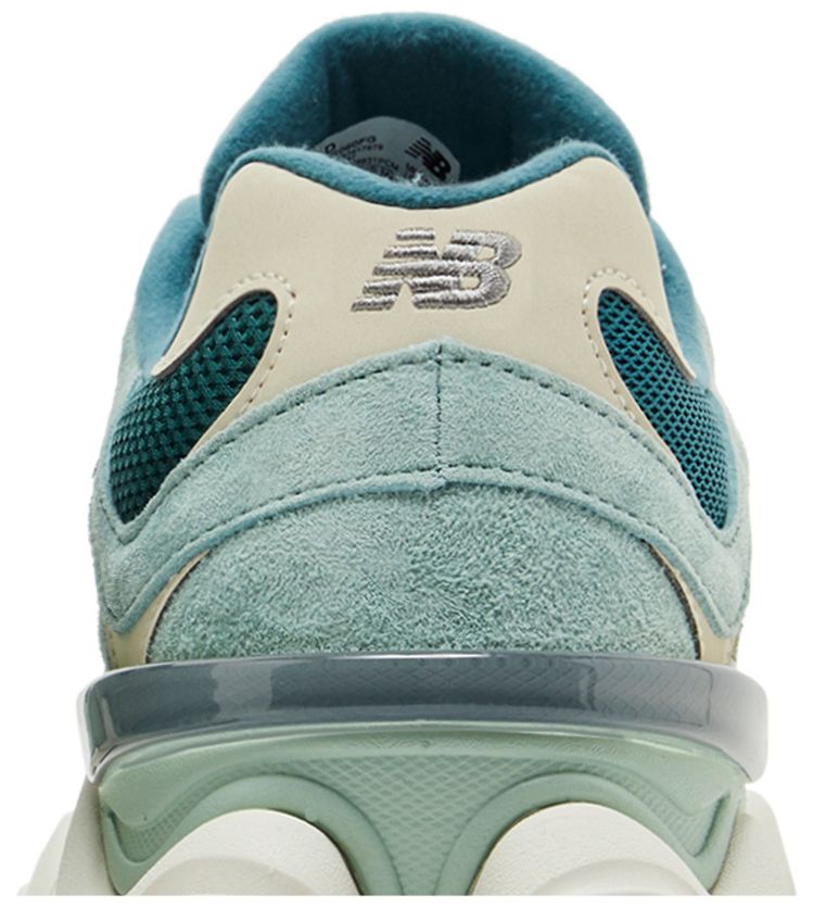 New Balance 9060 Spruce Salt Marsh - New Balance