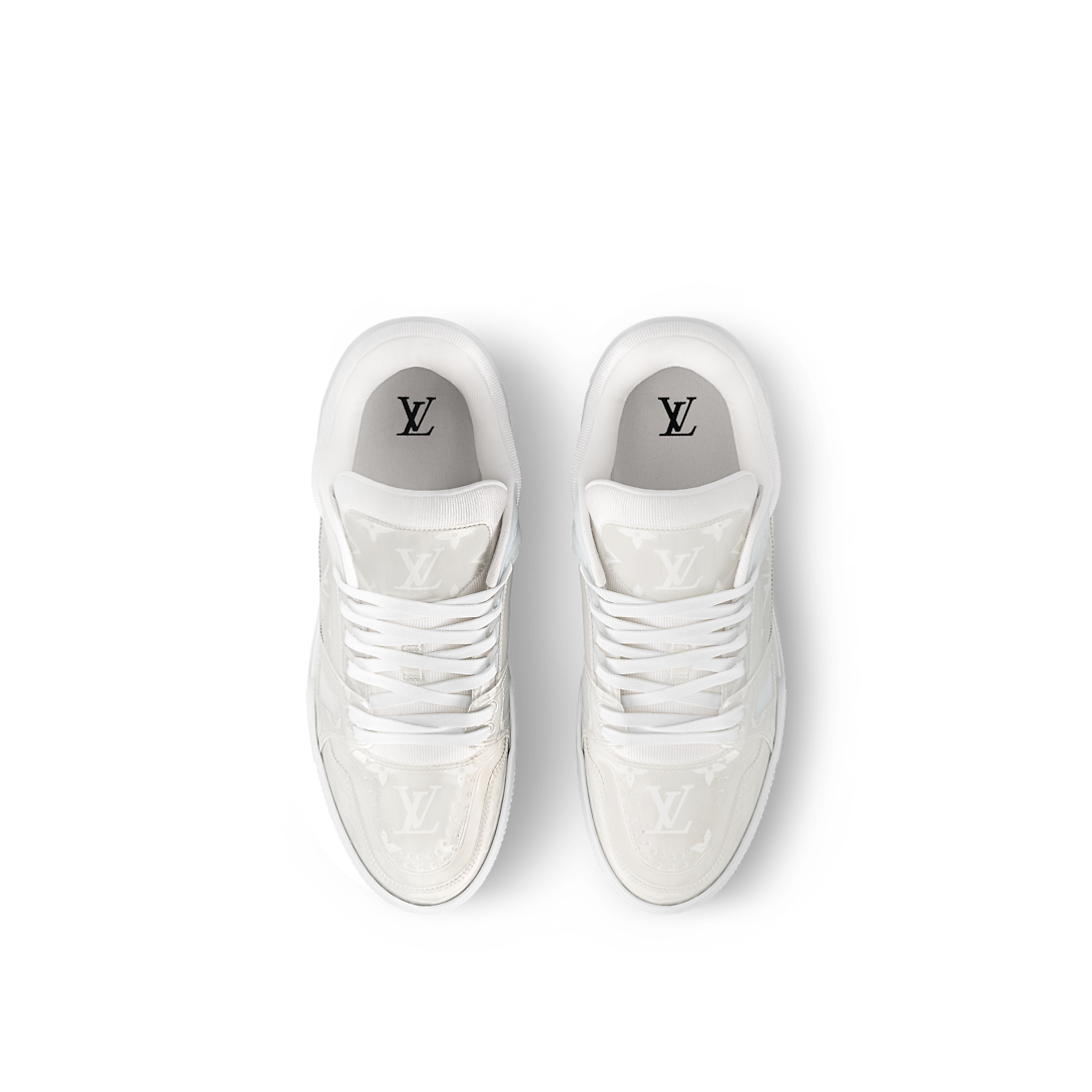 Sneaker LV trainer - #18