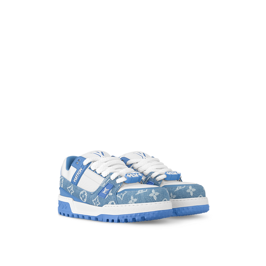 Sneaker LV trainer Maxi - #1