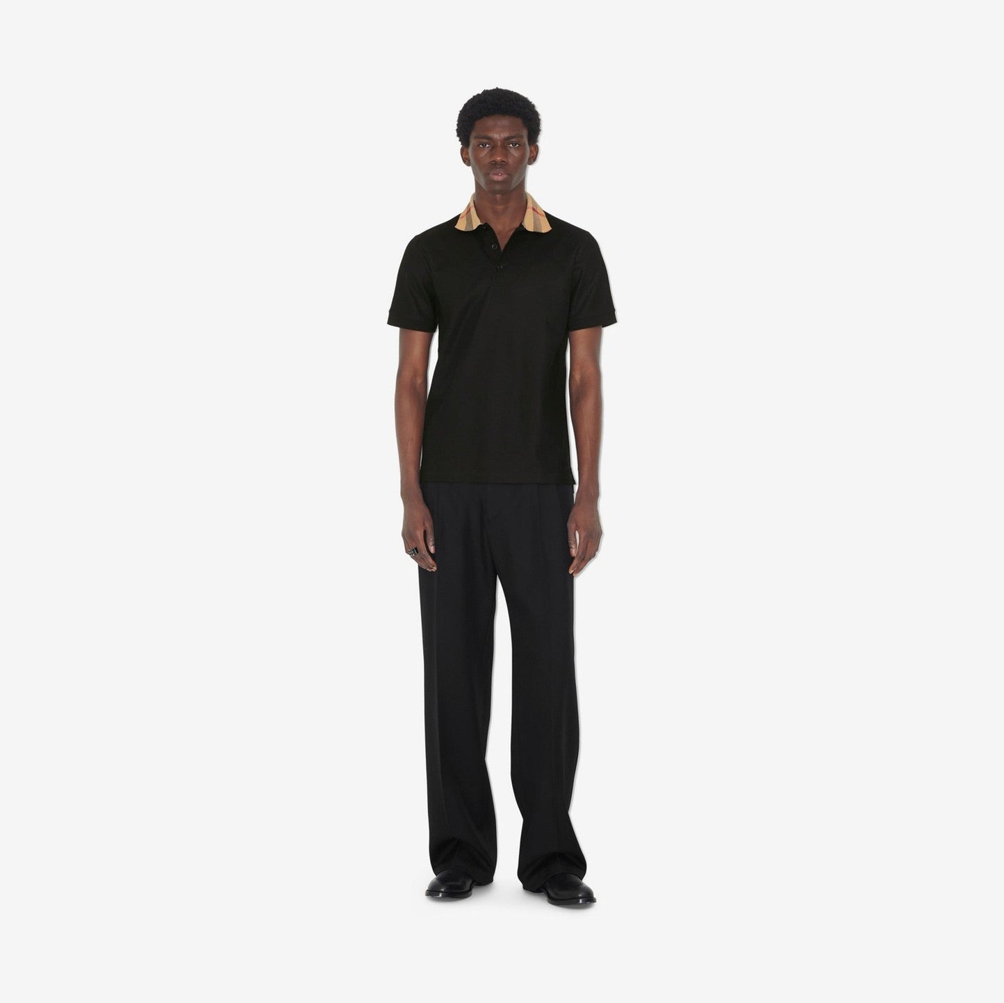 BURBERRY | Polo