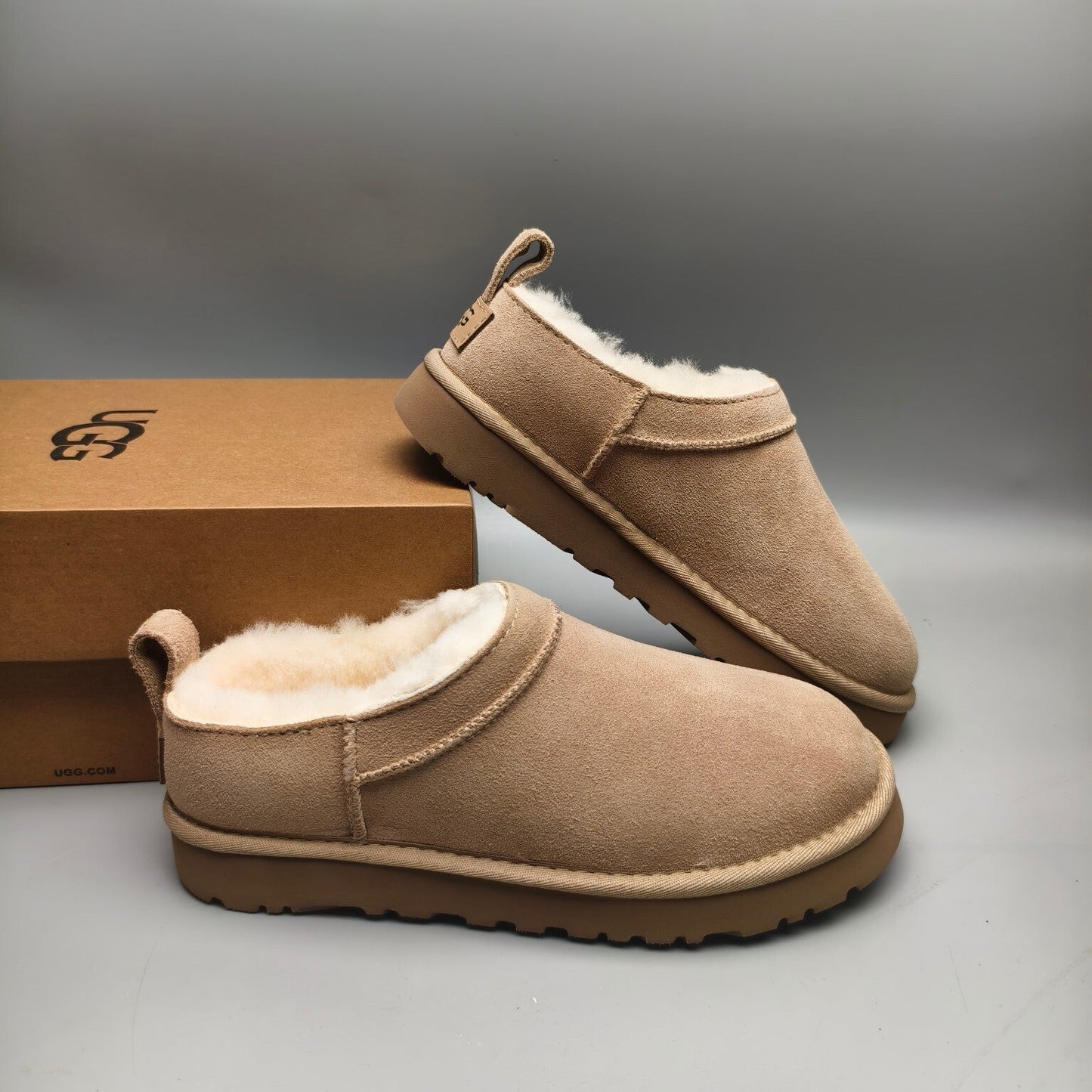 UGG Boot