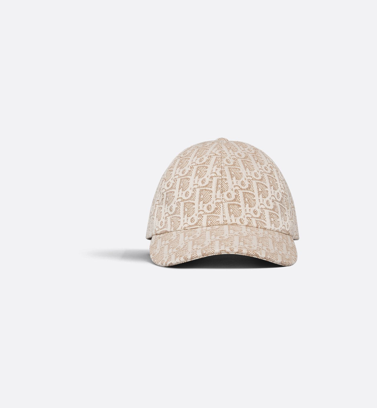 Casquette D-Player CD Oblique