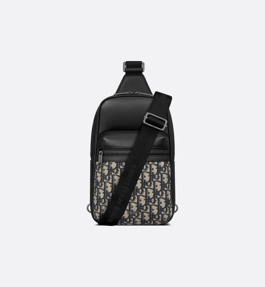 Slingbag Rider 2.0 - #1
