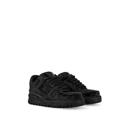 Sneaker LV Trainer Maxi - #2
