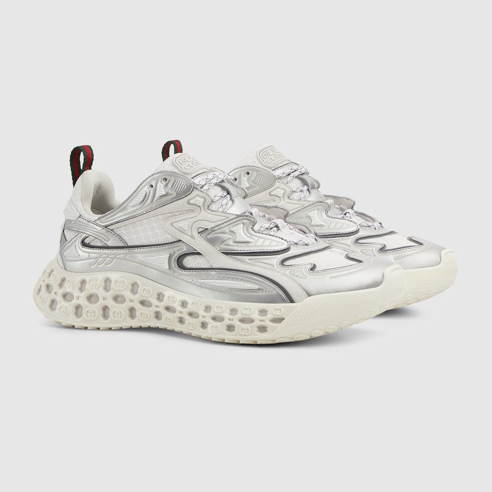 BASKETS GUCCI CUB3D POUR HOMME - #1