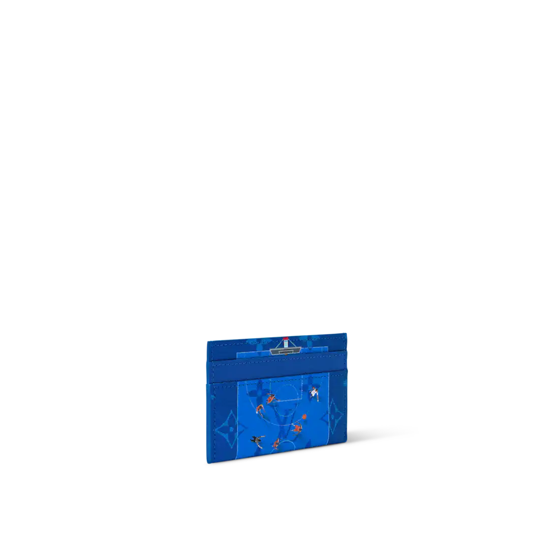 Porte-carte Luis
