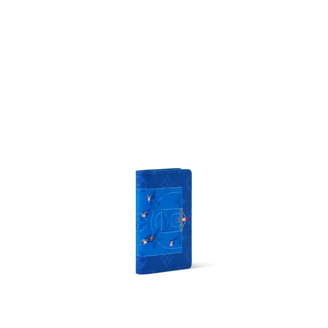 Porte-carte Luis