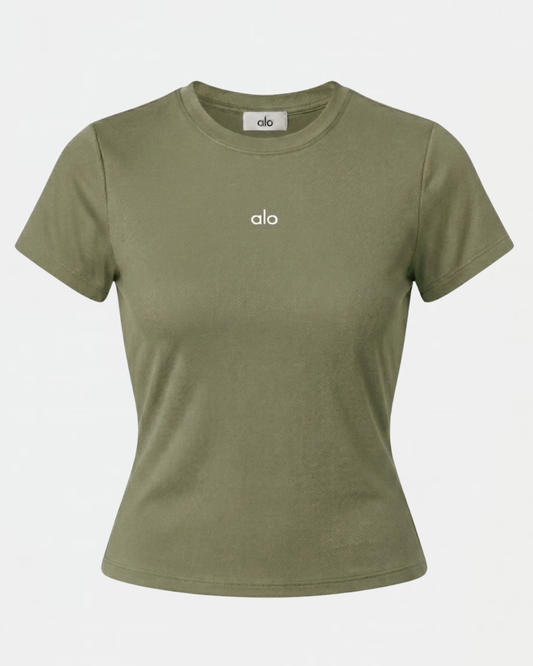 T-Shirt Fit alo