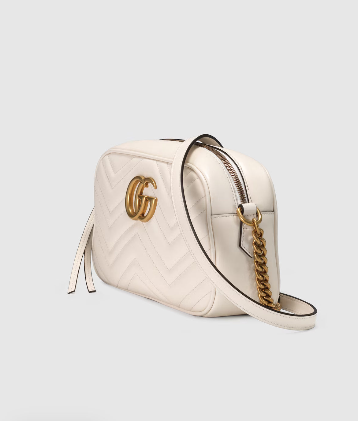 Sac pour appareil photo GG Marmont petit format - #1