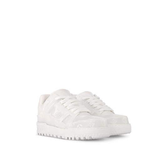 Sneaker LV Trainer Maxi - #3