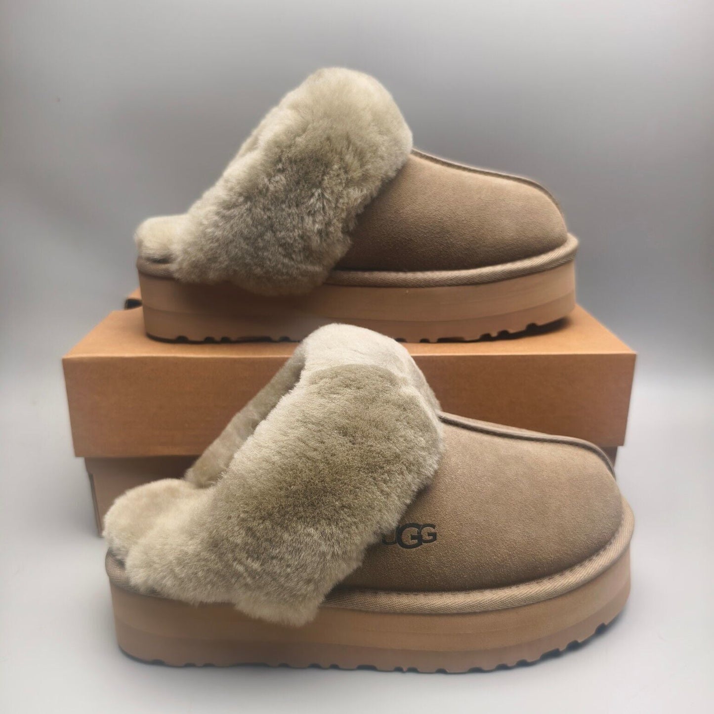 UGG Boot