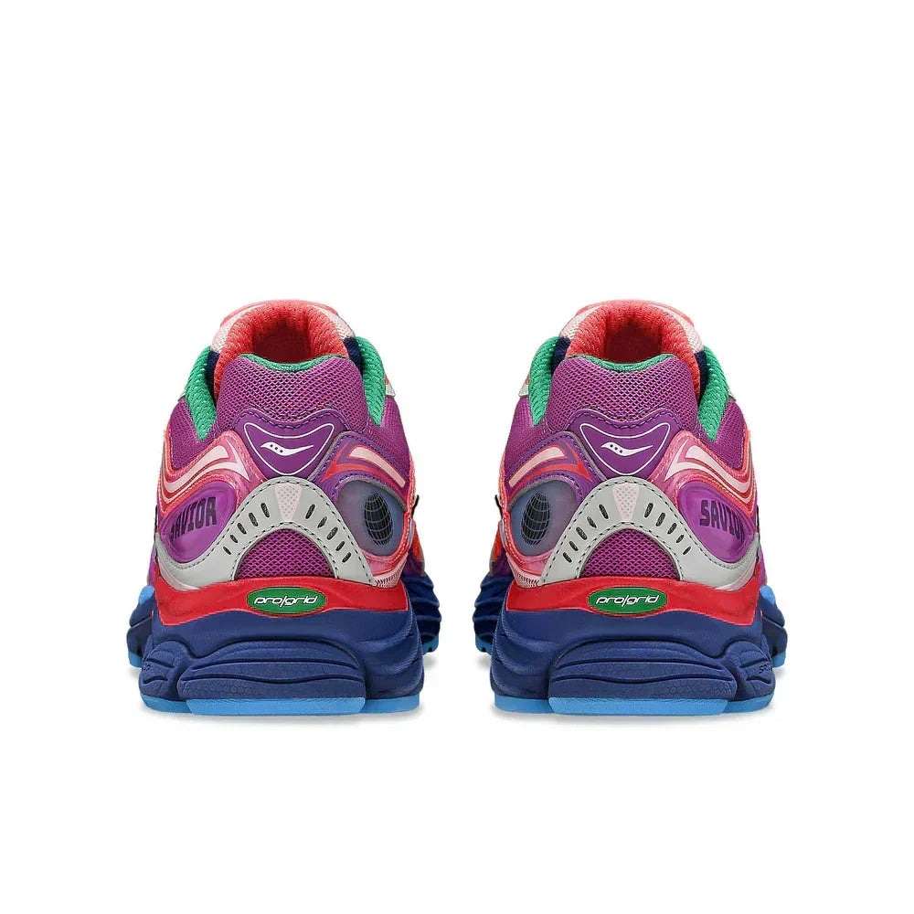 JAE TIPS X SAUCONY PROGRID OMNI 9
