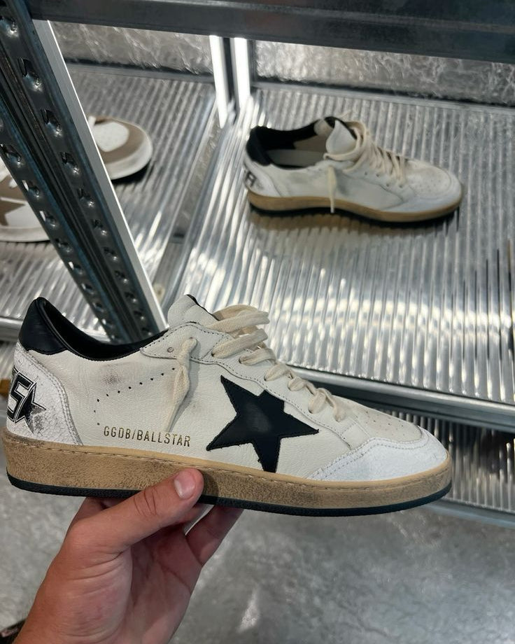 Sneakers Balstar