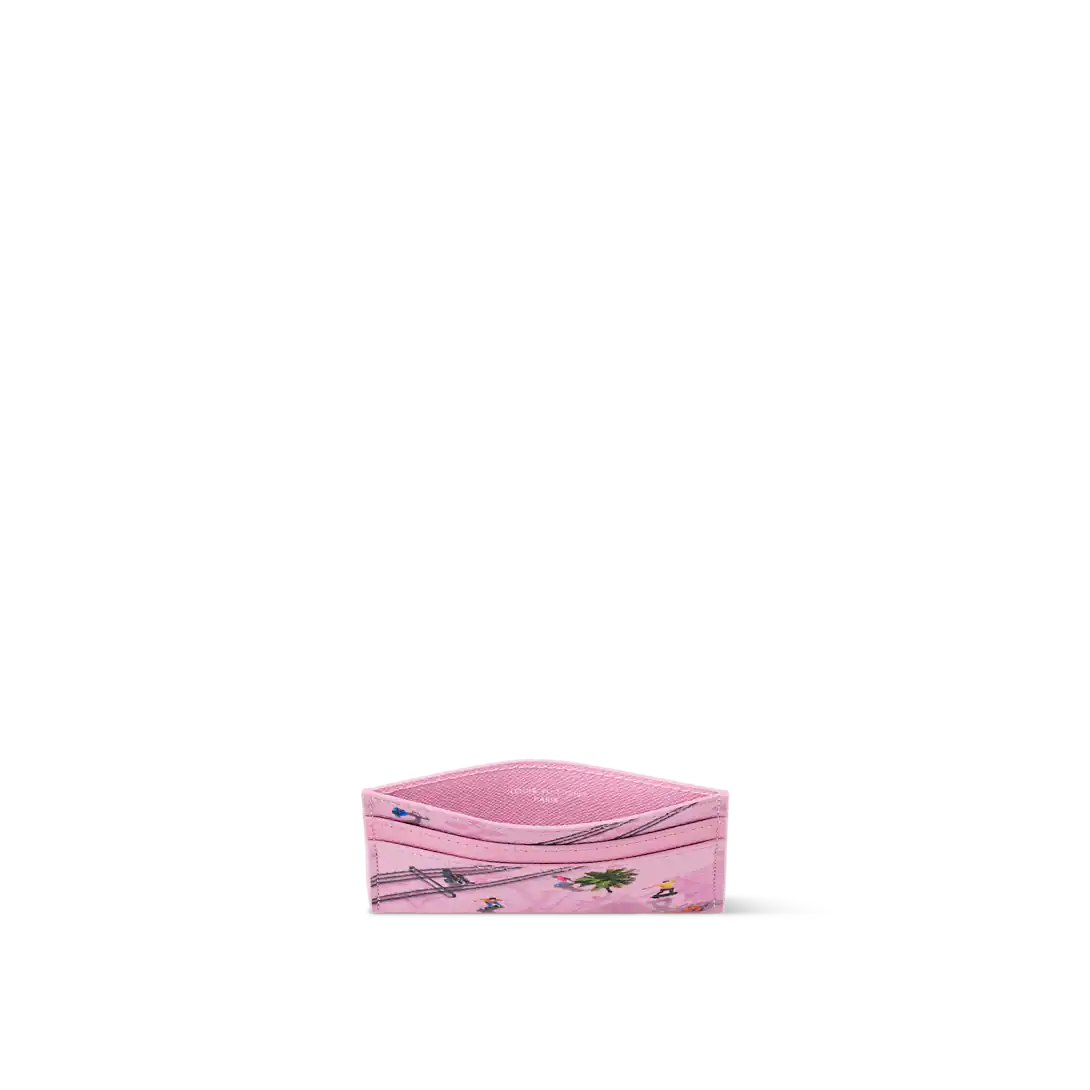 Porte-carte Luis
