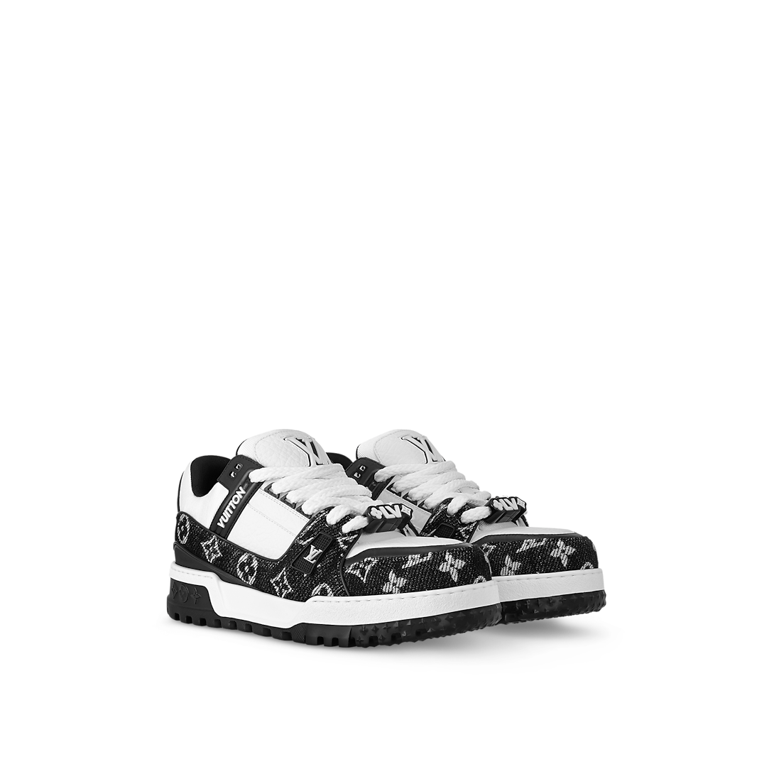 Sneaker LV Trainer Maxi - #1