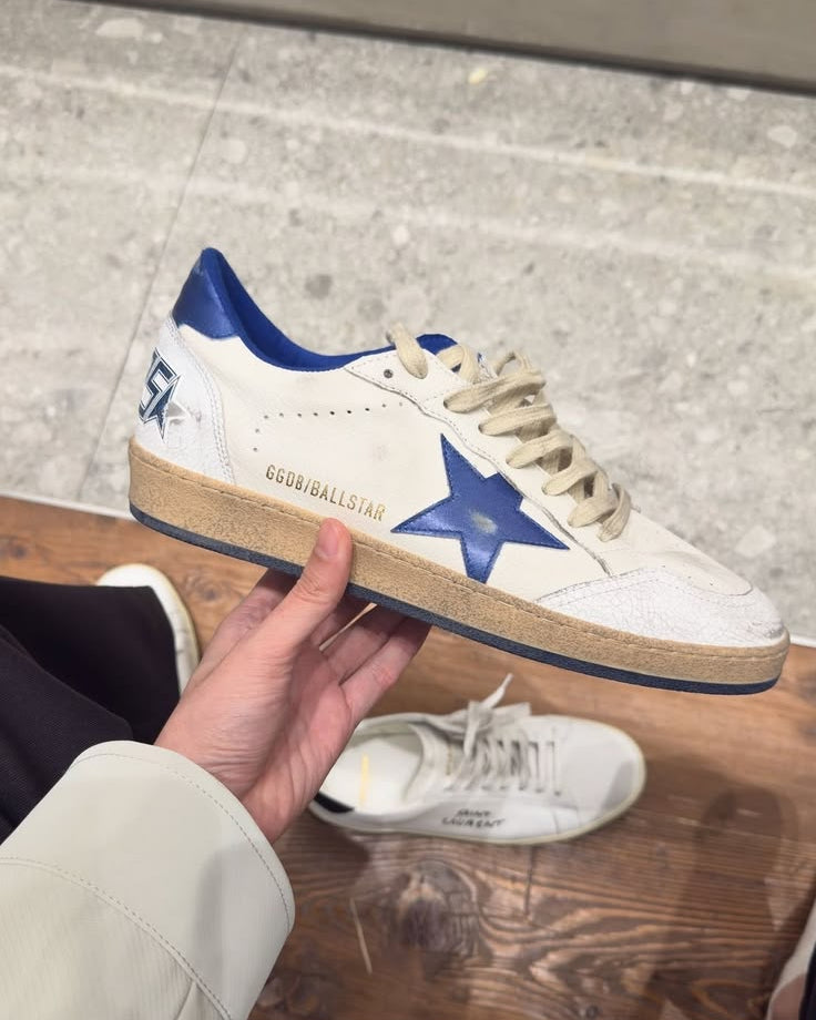 Sneakers Balstar