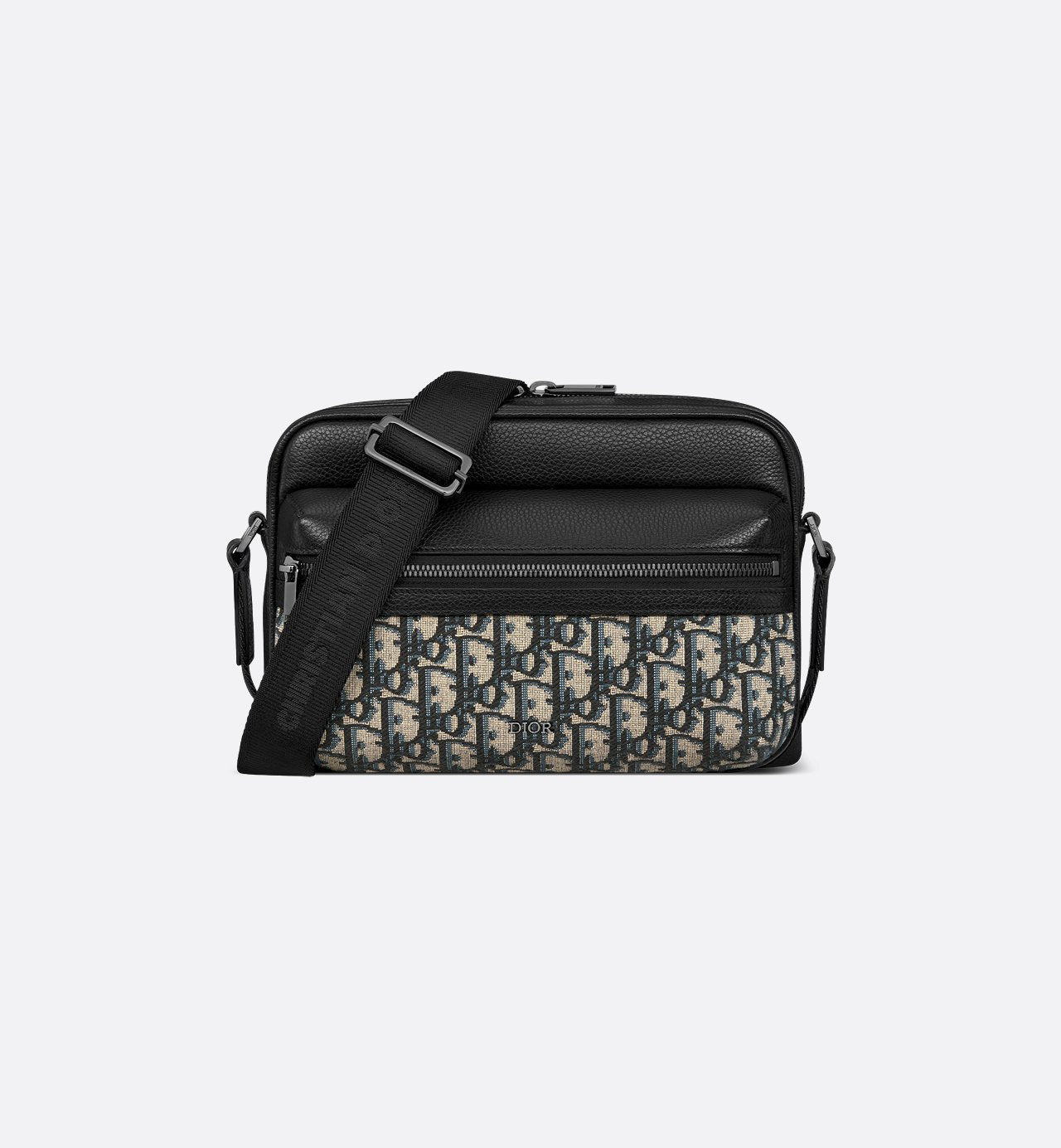 Sac Messenger zippé Rider 2.0 - #2