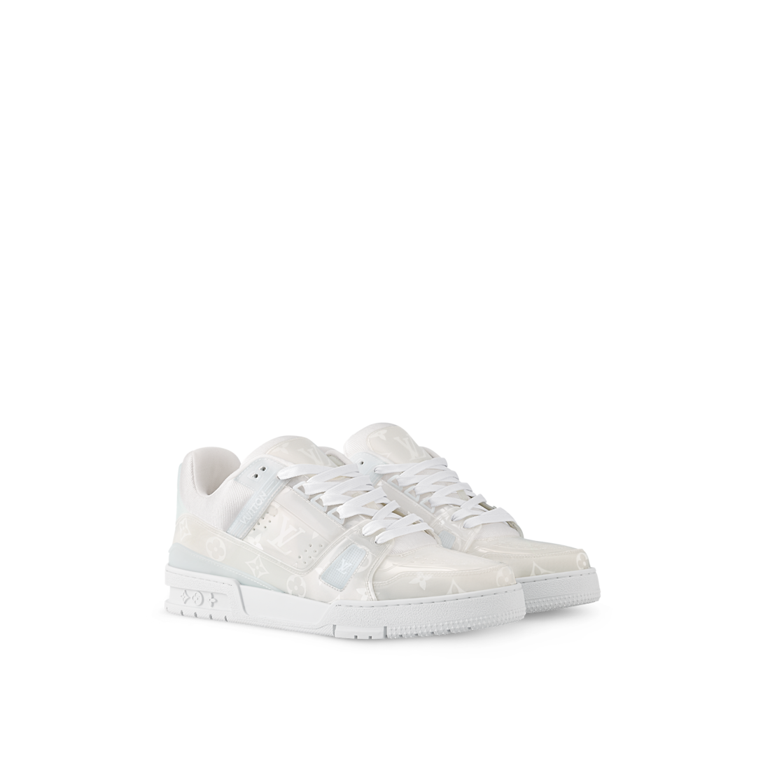 Sneaker LV trainer - #18