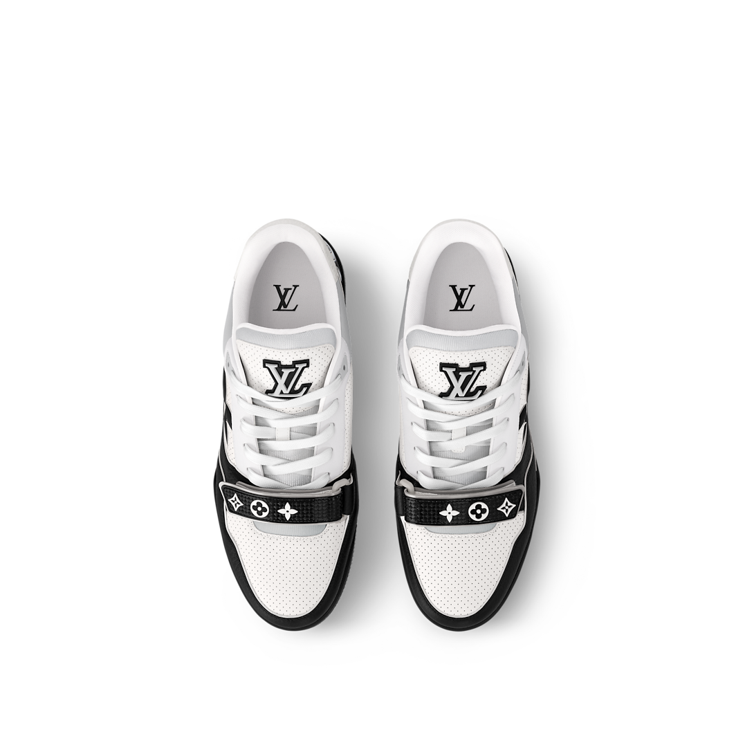 Sneaker LV Trainer - #5